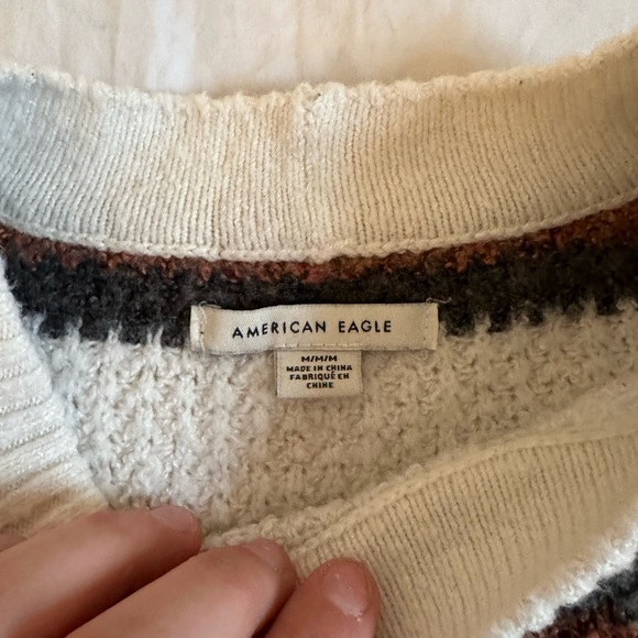 American Eagle Sweater - Picture 2 of 2